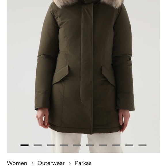 Woolrich - Picture 2 of 2